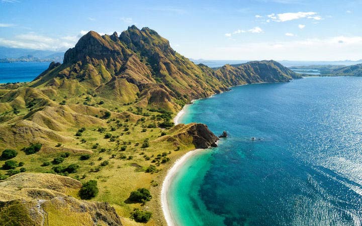 Croisière Komodo