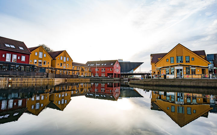 Croisière Kristiansand