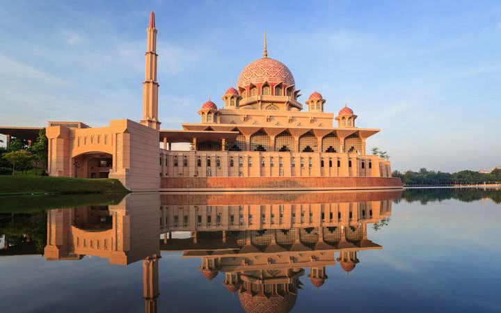 Croisière Kuala Lumpur