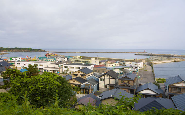 Croisière Kushiro 