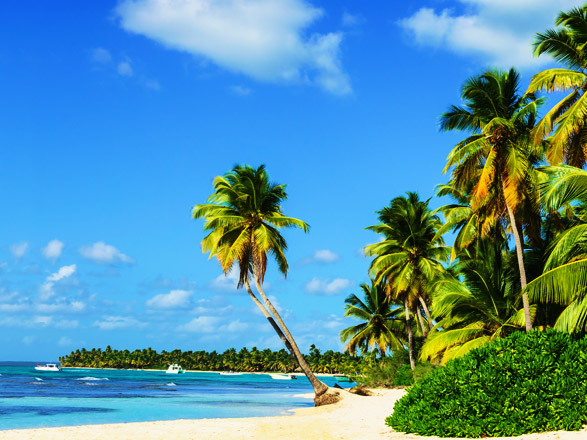 croisière Caraïbes et Antilles : Rép.Dominicaine, Jamaïque, Turks et Caicos 