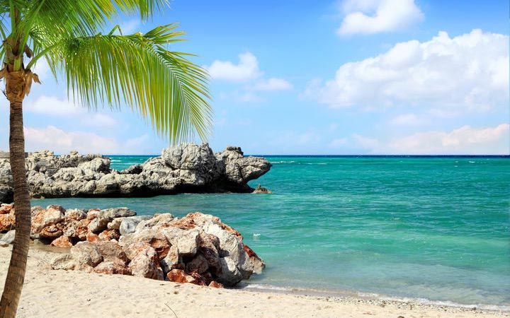 Croisière Labadee