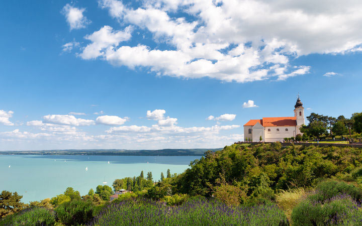 Croisière Lac Balaton (Siofok)