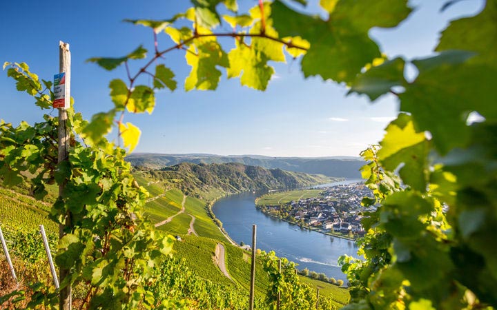 Croisière Lagarde (Moselle)