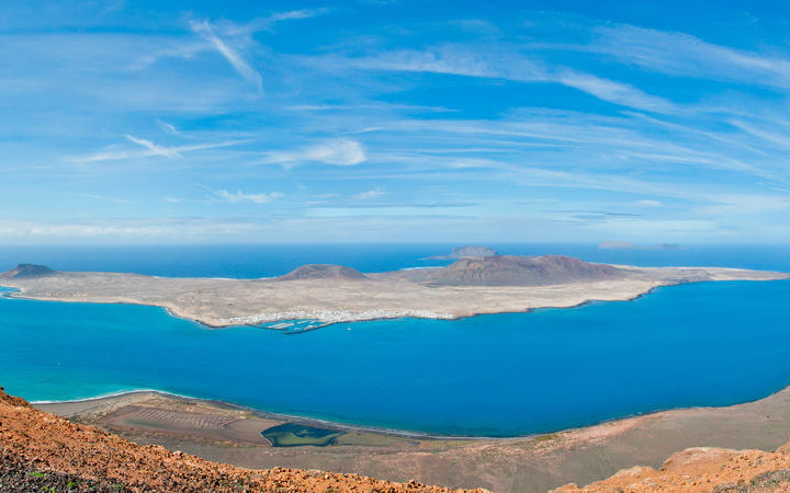 Croisière Lanzarote