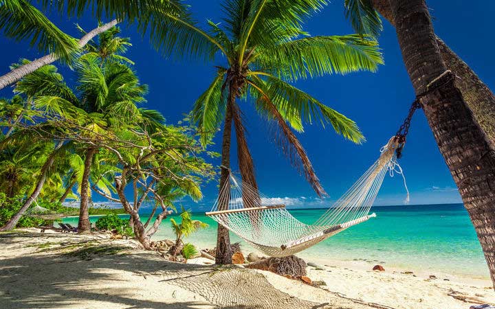 Croisière Lautoka