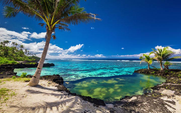 Croisière Lautoka