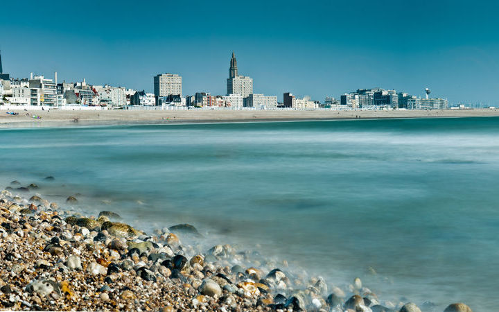 Croisière Le Havre