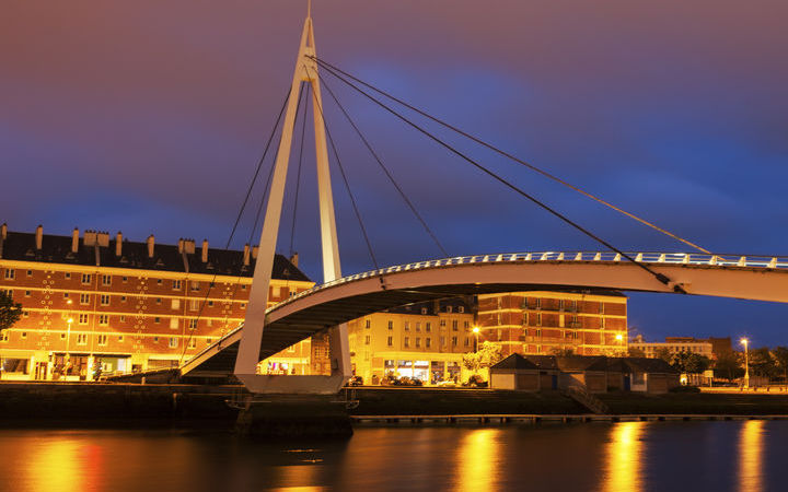 Croisière Le Havre