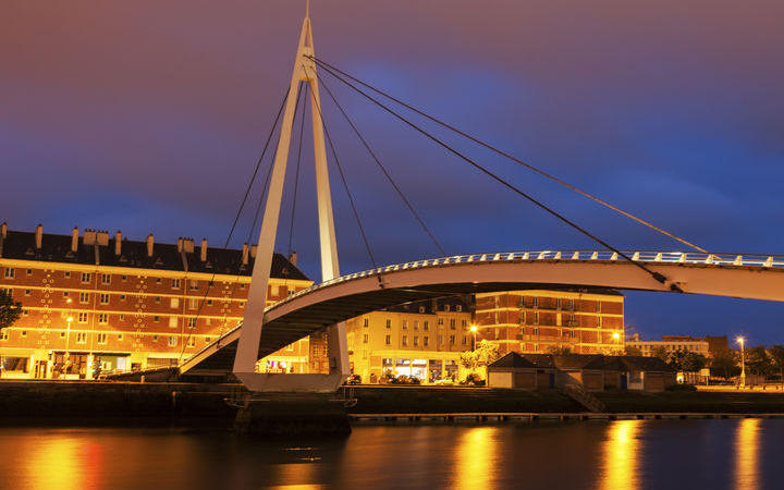 Croisière Le Havre