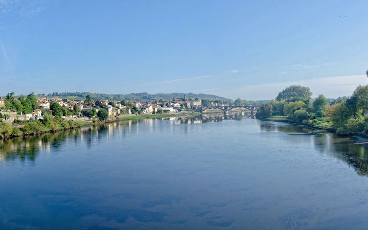 Croisière Libourne