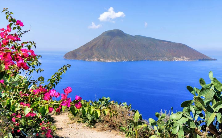 Croisière Lipari