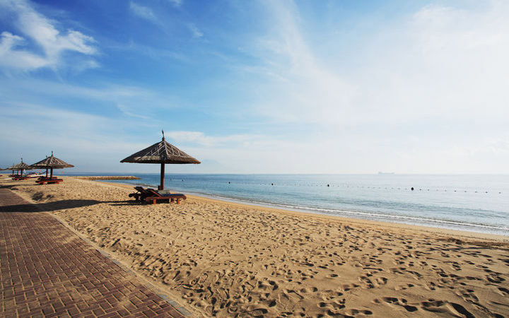 Croisière Lombok