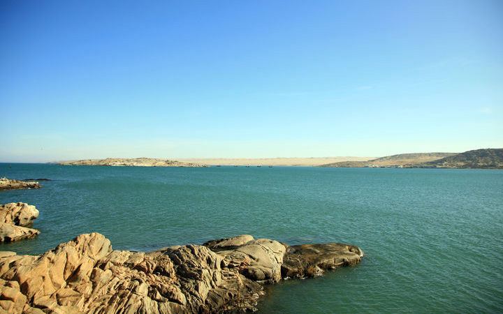 Croisière Luderitz