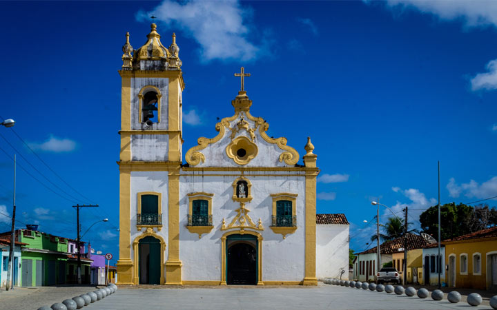 Croisière Maceió