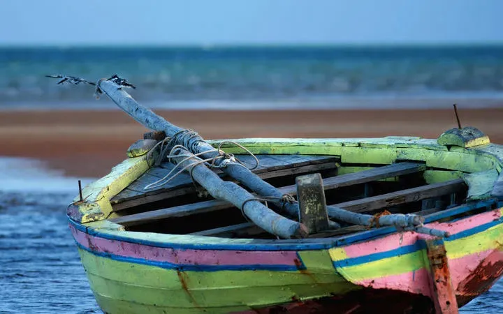 Croisière Maputo