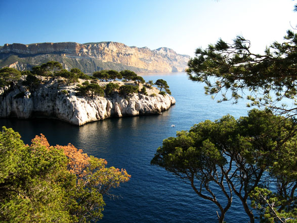 croisière Méditerranée Occidentale : Espagne, Baléares, Italie, Côte d'Azur 