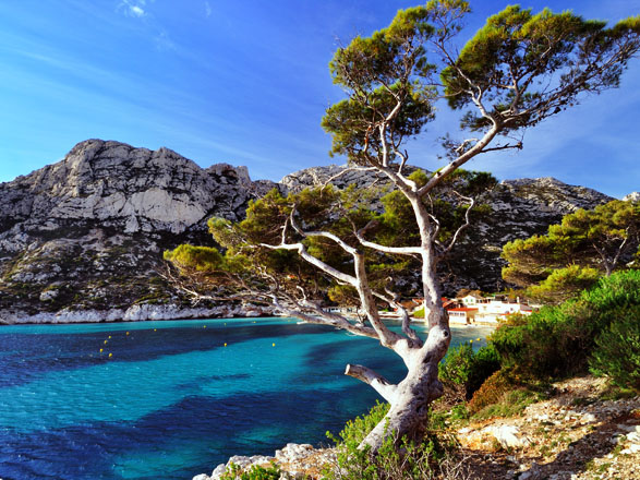 croisière Méditerranée Occidentale : Le Nouvel Éclat de la Méditerranée 