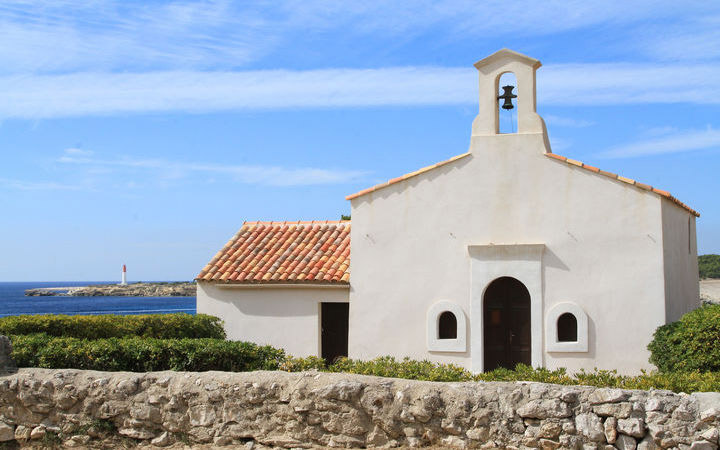 Croisière Martigues