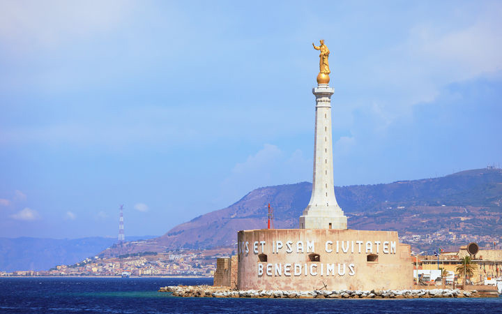 Croisière Messine