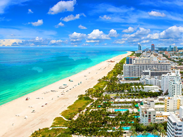 croisière Caraïbes et Antilles - Cuba : Escapade aux Bahamas : MSC Ocean Cay & Nassau 