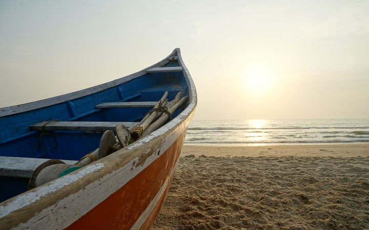 Croisière New Mangalore