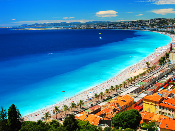 croisière Méditerranée : Grand Tour de Corse au départ de Nice (NAO_PP) 