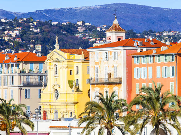 croisière Méditerranée : Grand Tour de Corse (NAO) 