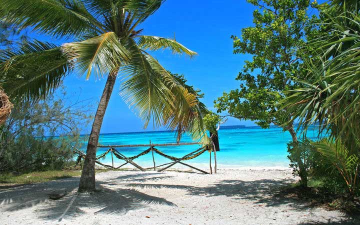 Croisière Nouméa