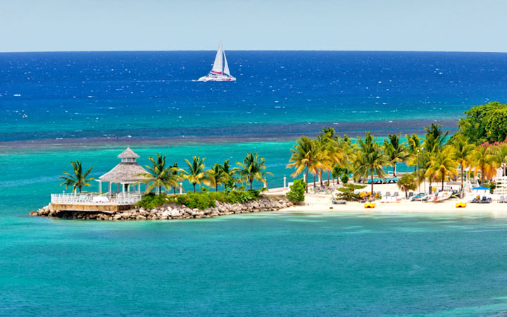 Croisière Ocho Rios