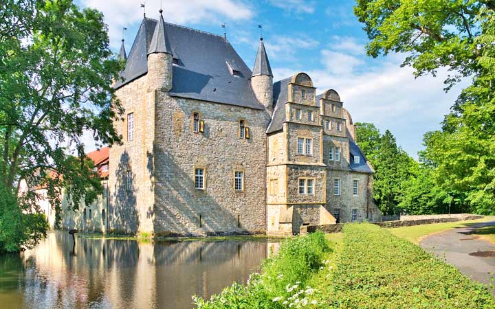 Croisière Osnabruck