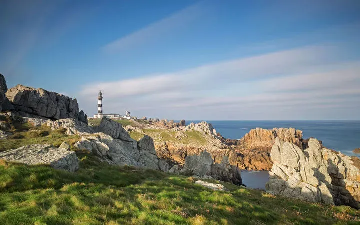 Croisière Ouessant