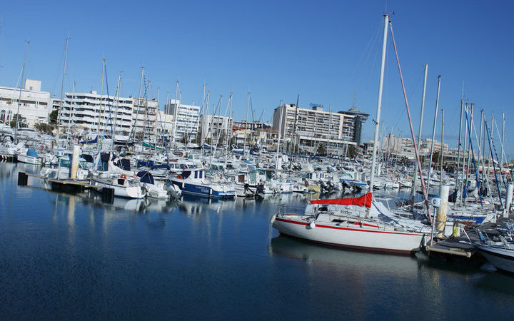 Croisière Palavas-les-flots