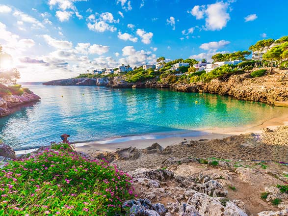 croisière Méditerranée Occidentale : Le Nouvel Éclat de la Méditerranée