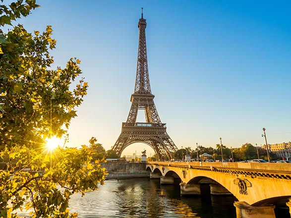 croisière Seine - Seine : Week-end Spectacle sur la Seine: Royal Cabaret (SHP_ROY) 