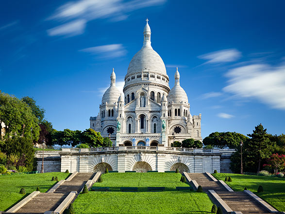 croisière Seine - Seine : Paris Insolite (PIN_PP) 