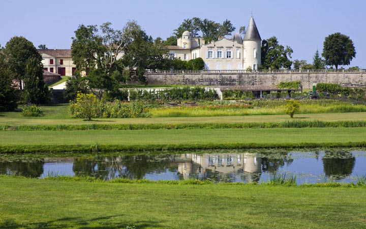 Croisière Pauillac