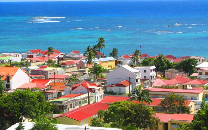 Croisière Pointe-à-Pitre