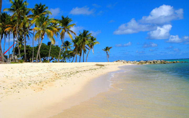 Croisière Pointe-à-Pitre