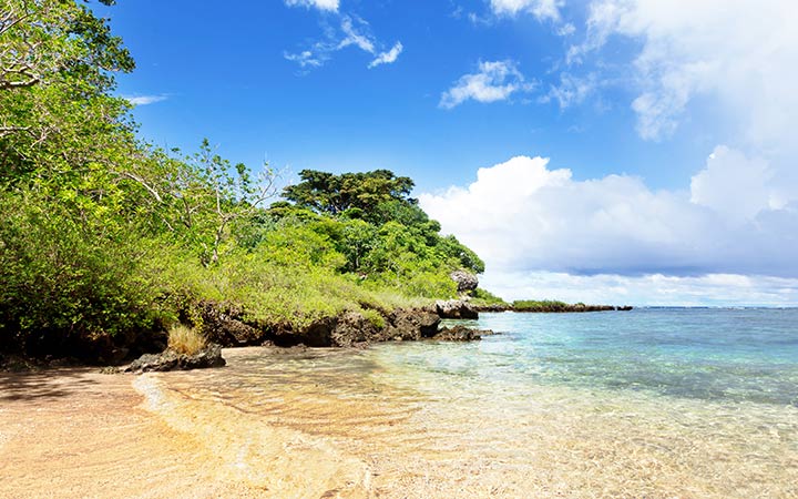 Croisière Port Vila