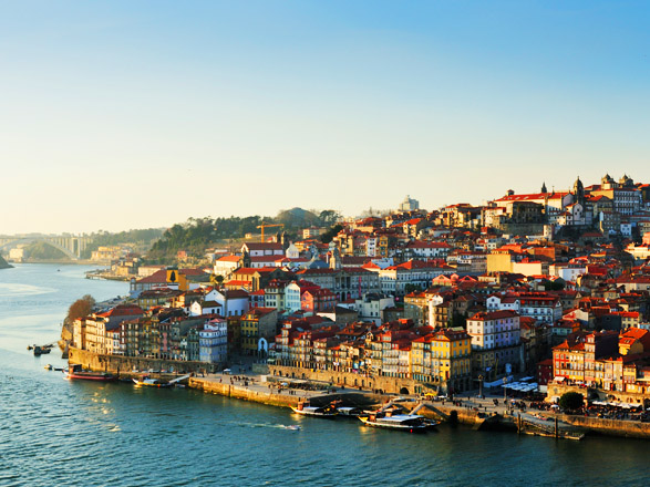 croisière Douro - Douro : Porto et la vallée de Douro (POB_PP) 