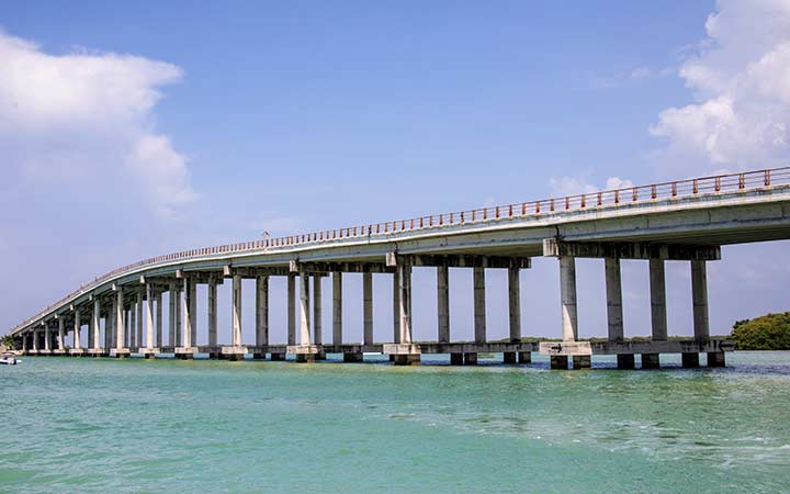 Croisière Progreso