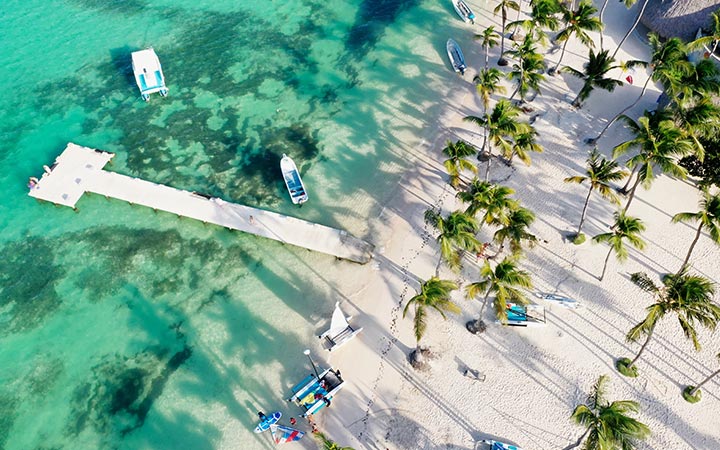 Croisière Puerto Plata