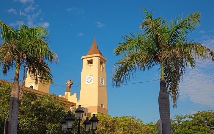 Croisière Puerto Plata