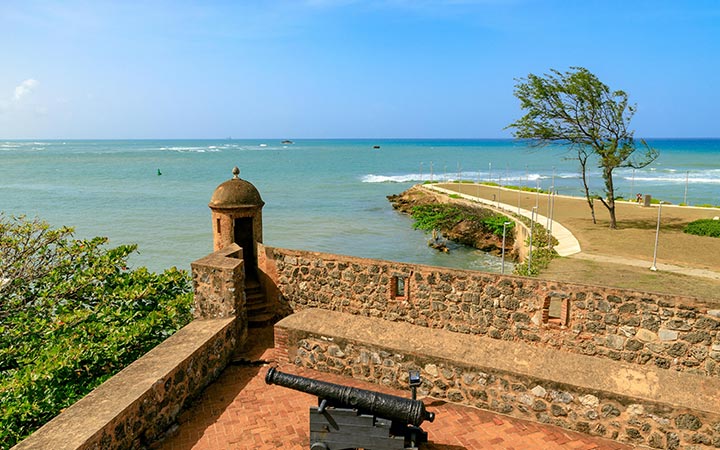 Croisière Puerto Plata