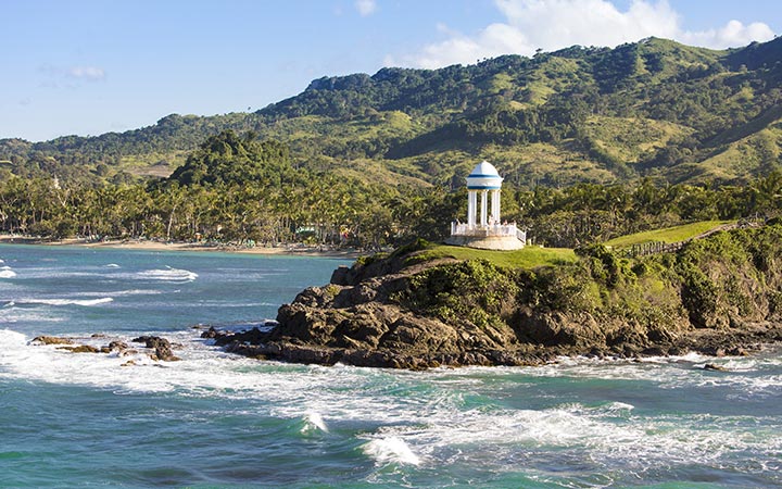 Croisière Puerto Plata