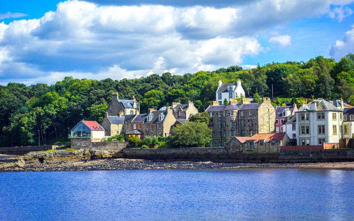 Croisière Queensferry