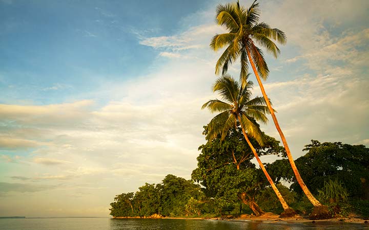 Croisière Rabaul