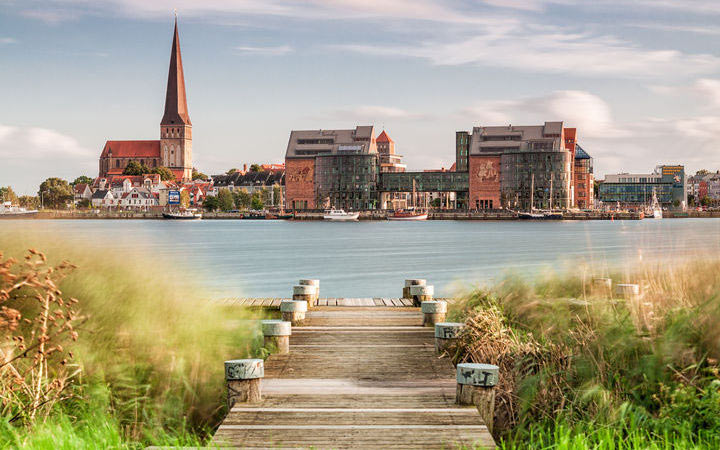 Croisière Rostock