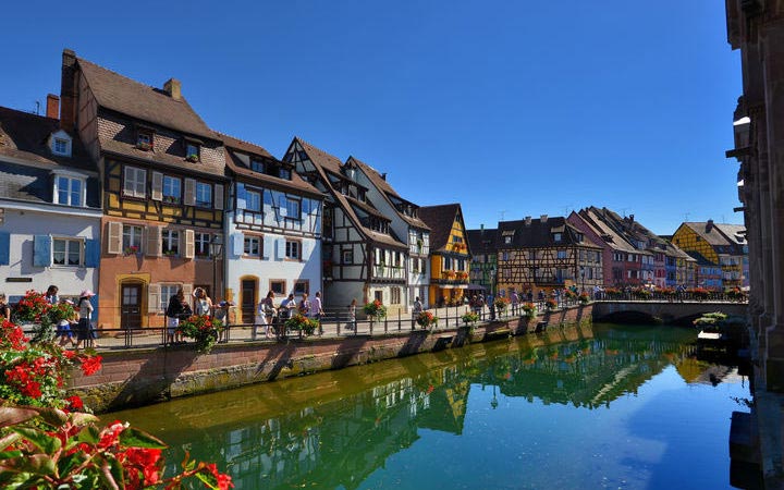 Croisière Rouen